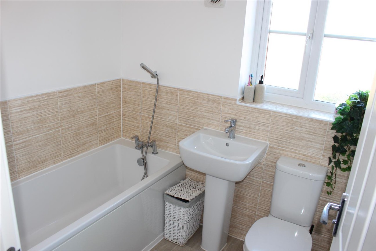 Hare Edge Drive, Oakwood, Derby