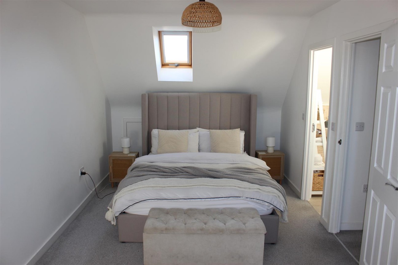 Hare Edge Drive, Oakwood, Derby