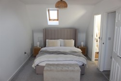 Hare Edge Drive, Oakwood, Derby