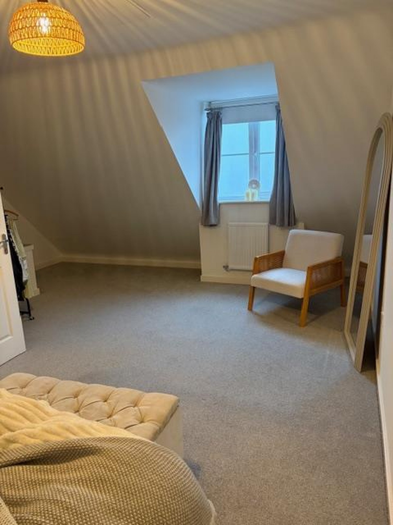 Hare Edge Drive, Oakwood, Derby