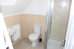 Hare Edge Drive, Oakwood, Derby