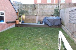 Hare Edge Drive, Oakwood, Derby