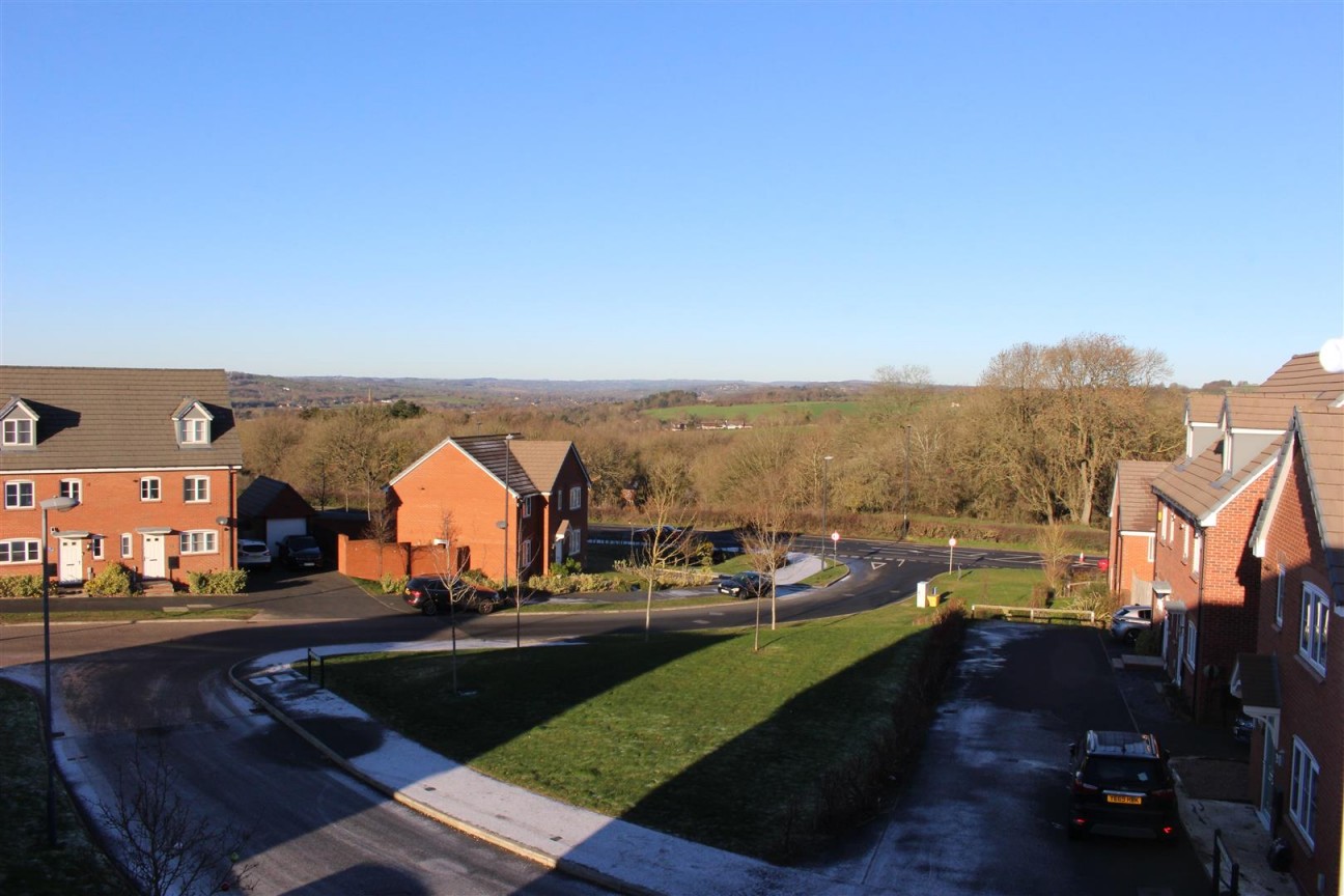 Hare Edge Drive, Oakwood, Derby