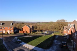 Hare Edge Drive, Oakwood, Derby