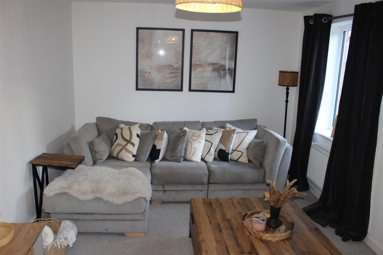 Hare Edge Drive, Oakwood, Derby