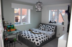 Hare Edge Drive, Oakwood, Derby