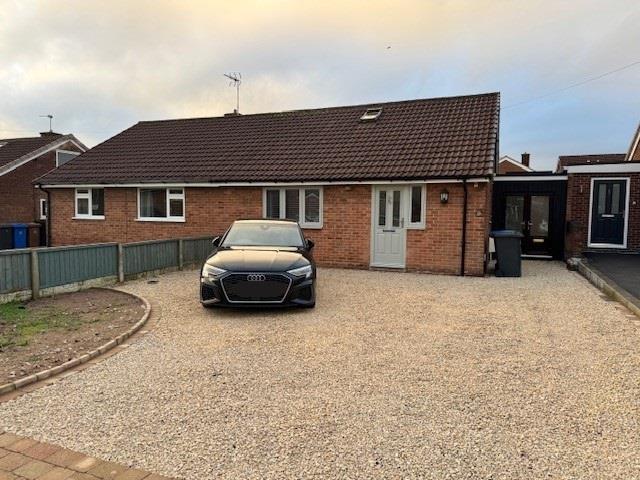 Brunswood Close, Spondon, Derby