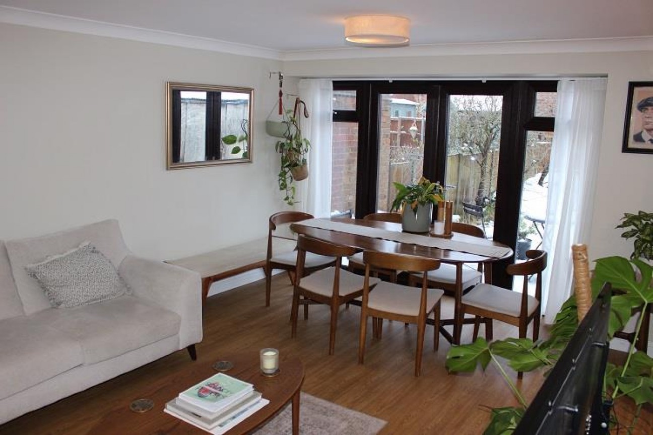 Brunswood Close, Spondon, Derby