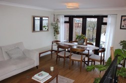 Brunswood Close, Spondon, Derby