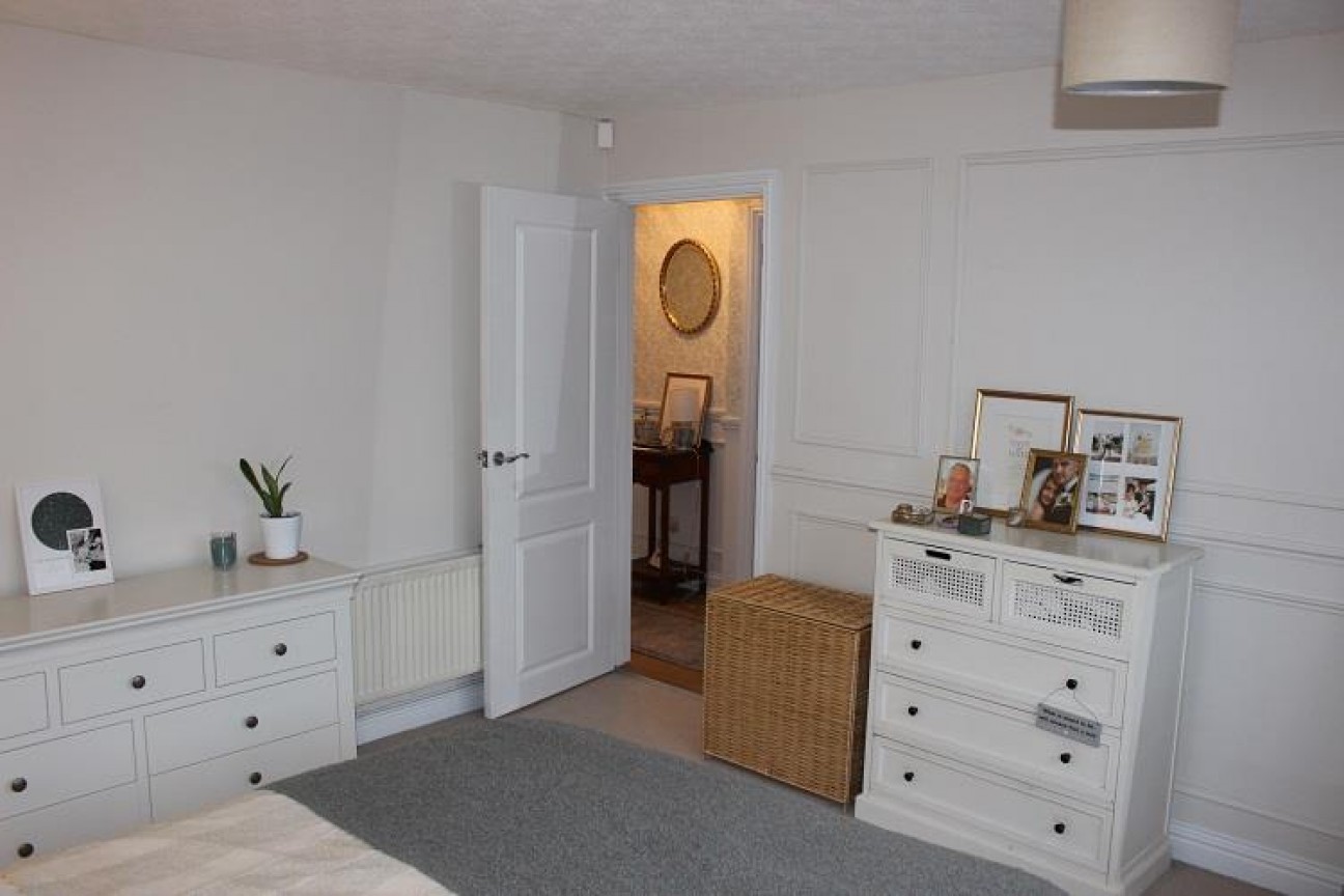 Brunswood Close, Spondon, Derby