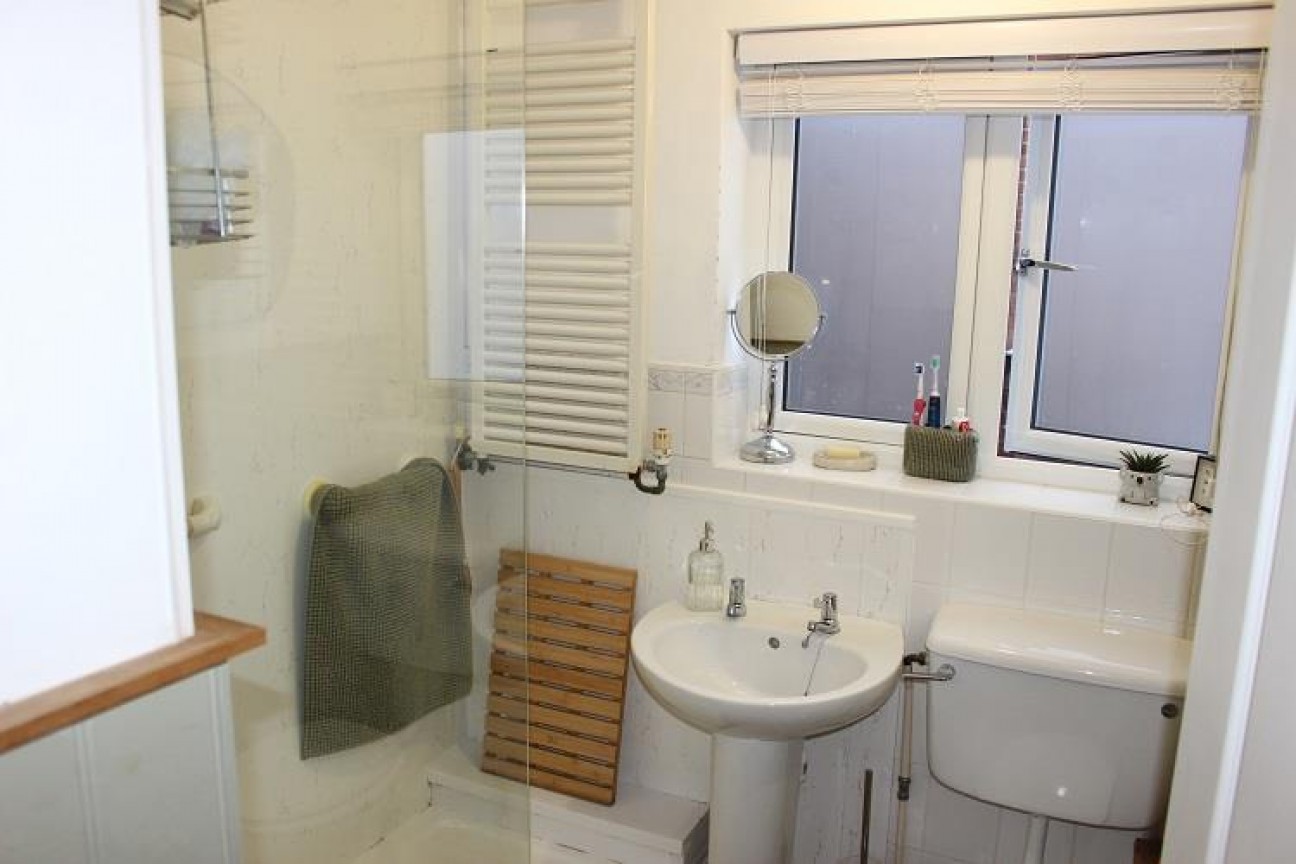 Brunswood Close, Spondon, Derby