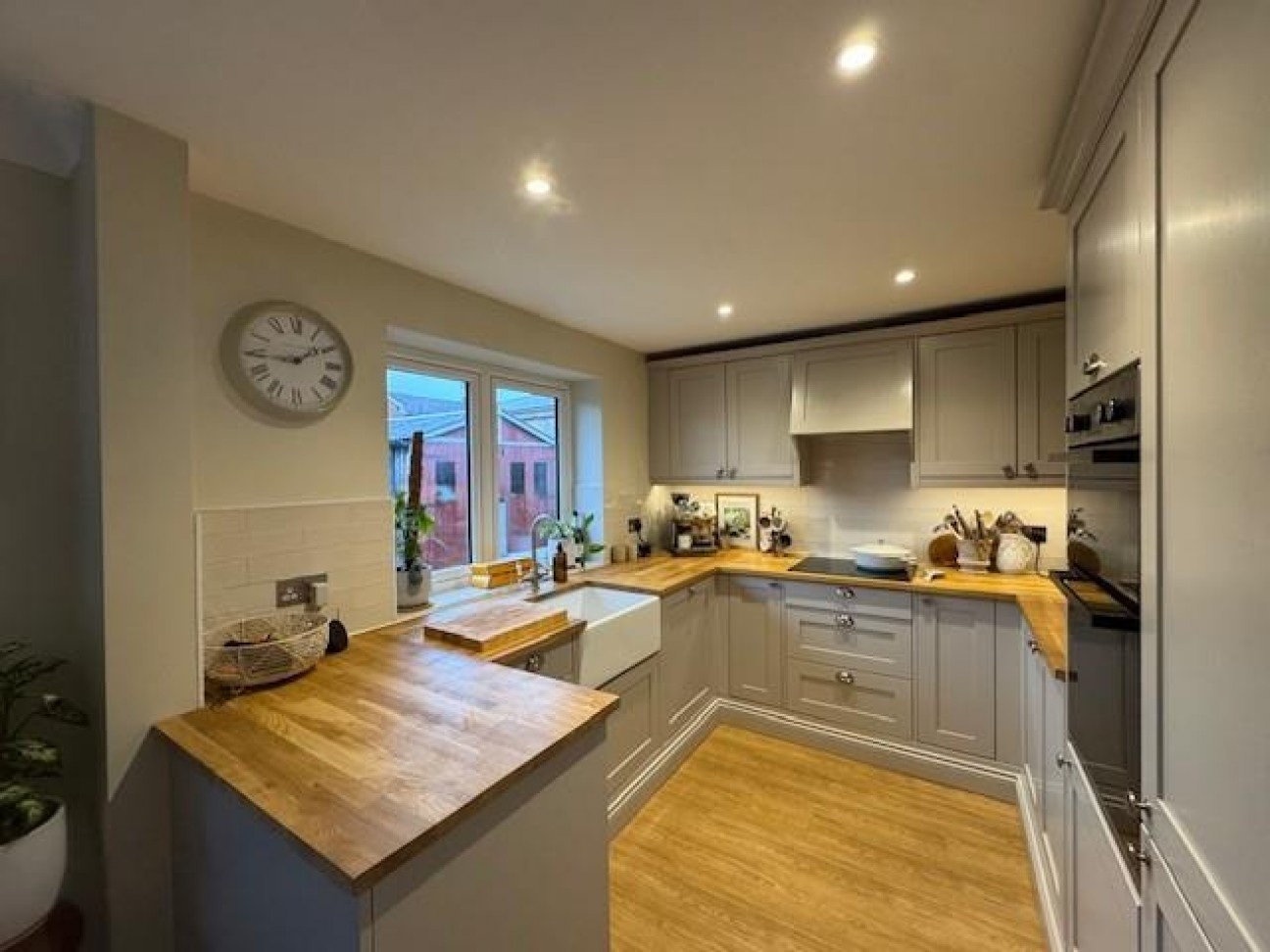 Brunswood Close, Spondon, Derby