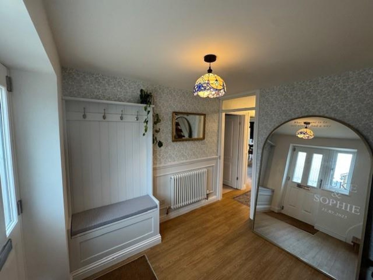 Brunswood Close, Spondon, Derby