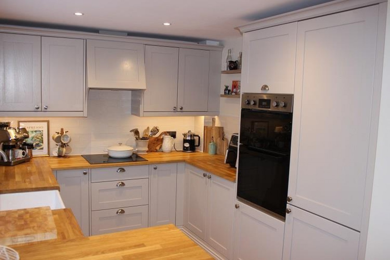 Brunswood Close, Spondon, Derby