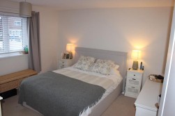 Brunswood Close, Spondon, Derby