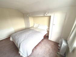 Sherwood Avenue, Chaddesden, Derby