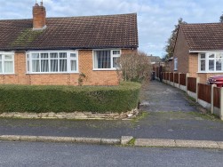 Sherwood Avenue, Chaddesden, Derby