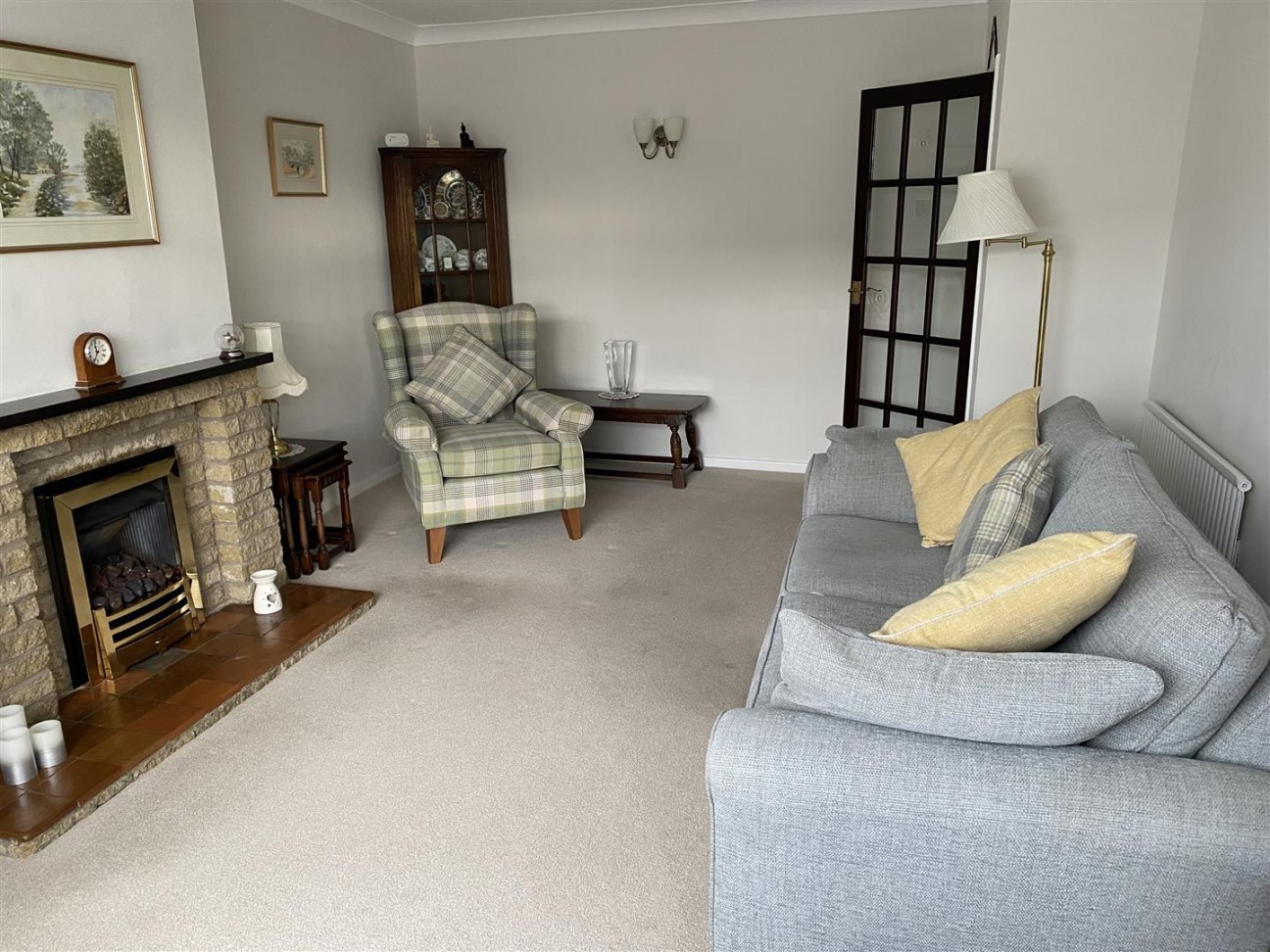 Sherwood Avenue, Chaddesden, Derby