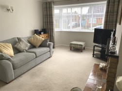 Sherwood Avenue, Chaddesden, Derby