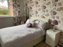 Sherwood Avenue, Chaddesden, Derby