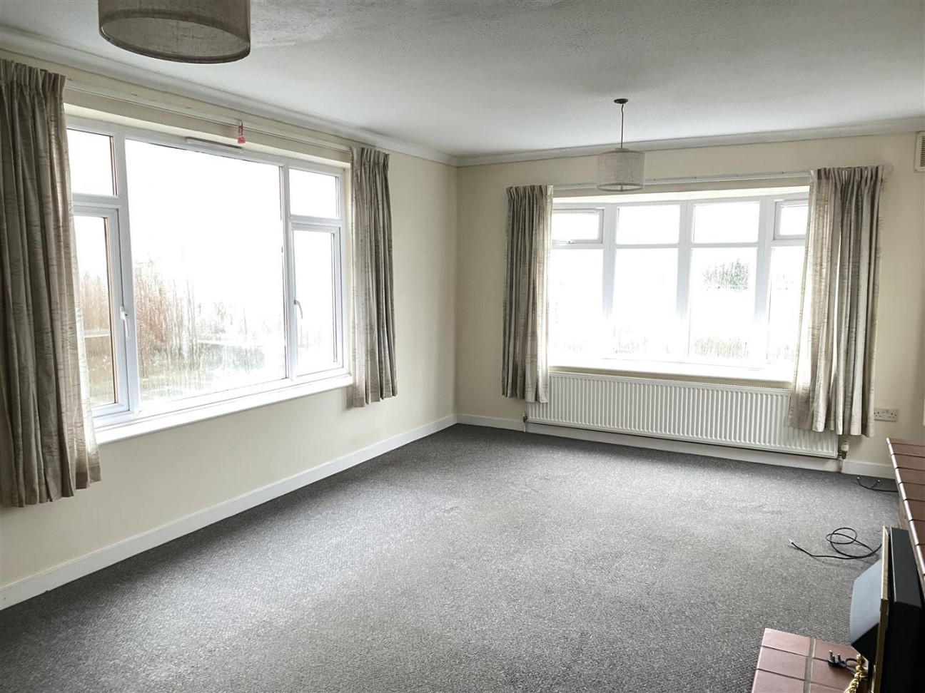 The Common, Crich, Matlock, Derbyshire