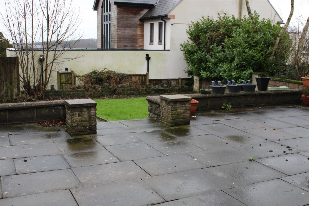 The Common, Crich, Matlock, Derbyshire