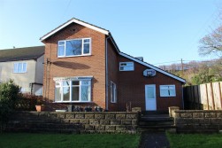 The Common, Crich, Matlock, Derbyshire