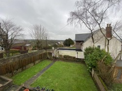 The Common, Crich, Matlock, Derbyshire