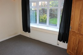 The Common, Crich, Matlock, Derbyshire