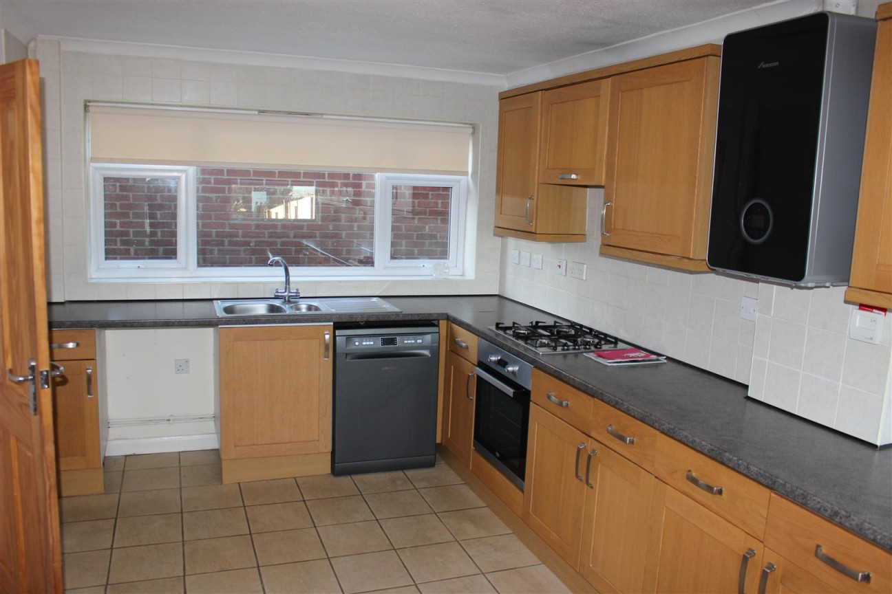 The Common, Crich, Matlock, Derbyshire