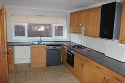 The Common, Crich, Matlock, Derbyshire