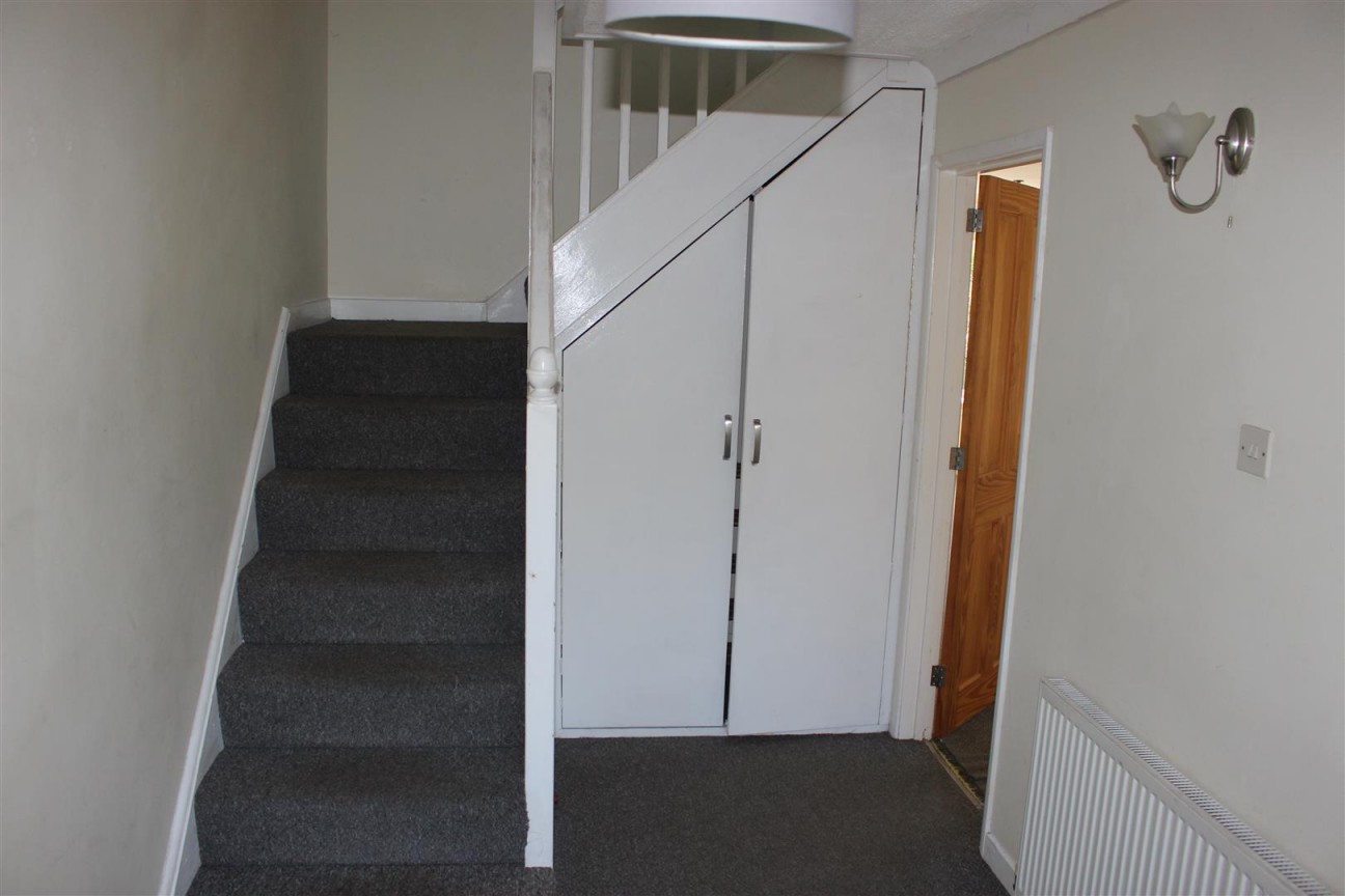 The Common, Crich, Matlock, Derbyshire