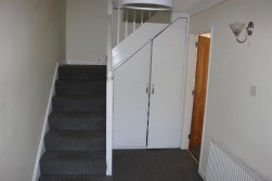 The Common, Crich, Matlock, Derbyshire