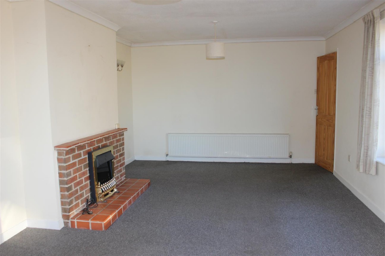 The Common, Crich, Matlock, Derbyshire