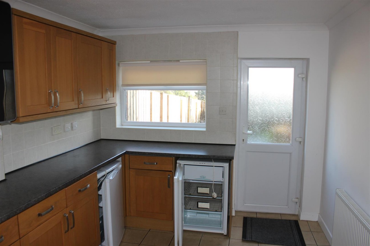 The Common, Crich, Matlock, Derbyshire