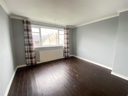 The Common, Crich, Matlock, Derbyshire