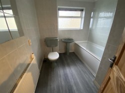 The Common, Crich, Matlock, Derbyshire