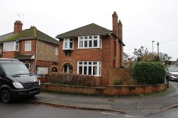 Wellesley Avenue, Sunnyhill, Derby