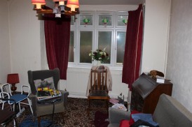 Wellesley Avenue, Sunnyhill, Derby