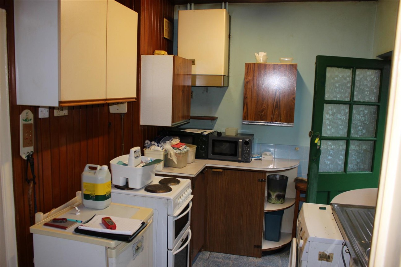 Wellesley Avenue, Sunnyhill, Derby