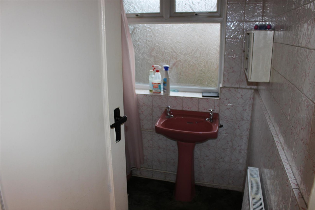 Wellesley Avenue, Sunnyhill, Derby