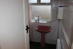 Wellesley Avenue, Sunnyhill, Derby