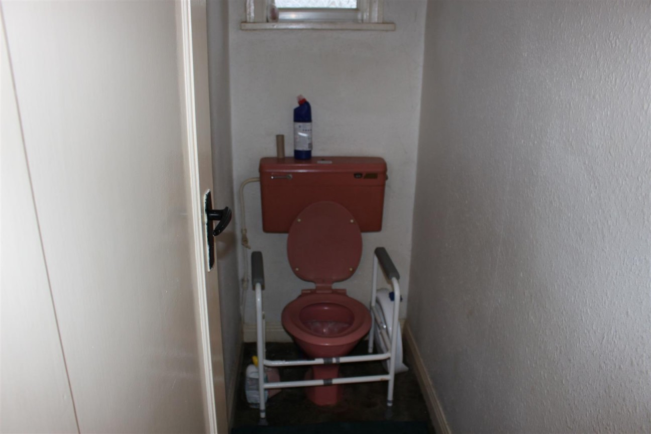 Wellesley Avenue, Sunnyhill, Derby