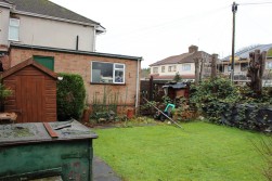 Wellesley Avenue, Sunnyhill, Derby