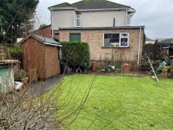 Wellesley Avenue, Sunnyhill, Derby