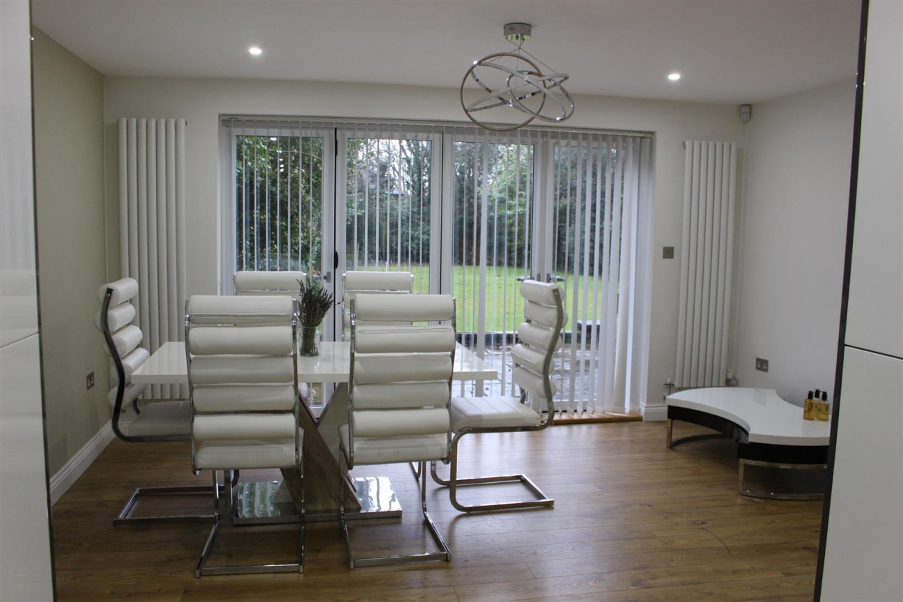 Burton Road, Littleover, Derby