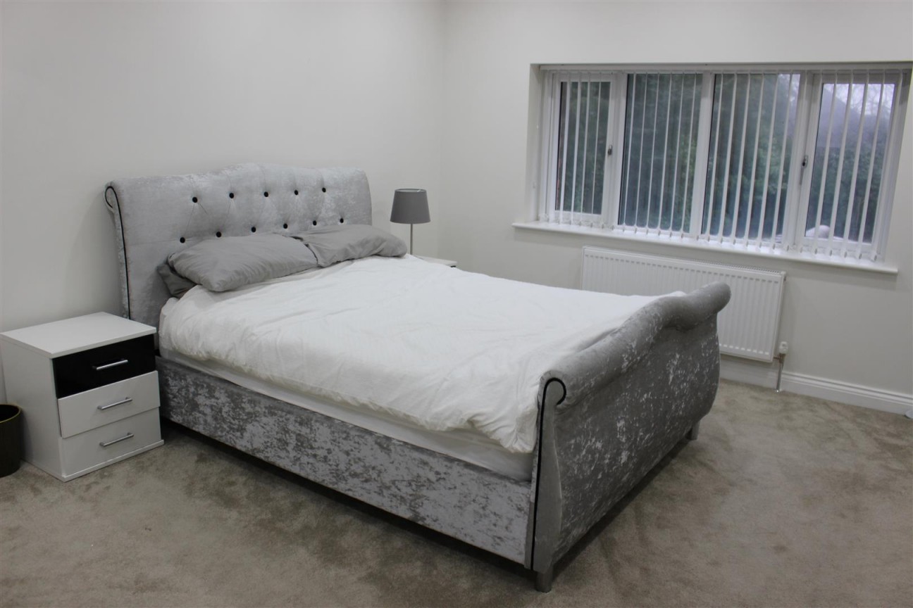 Burton Road, Littleover, Derby