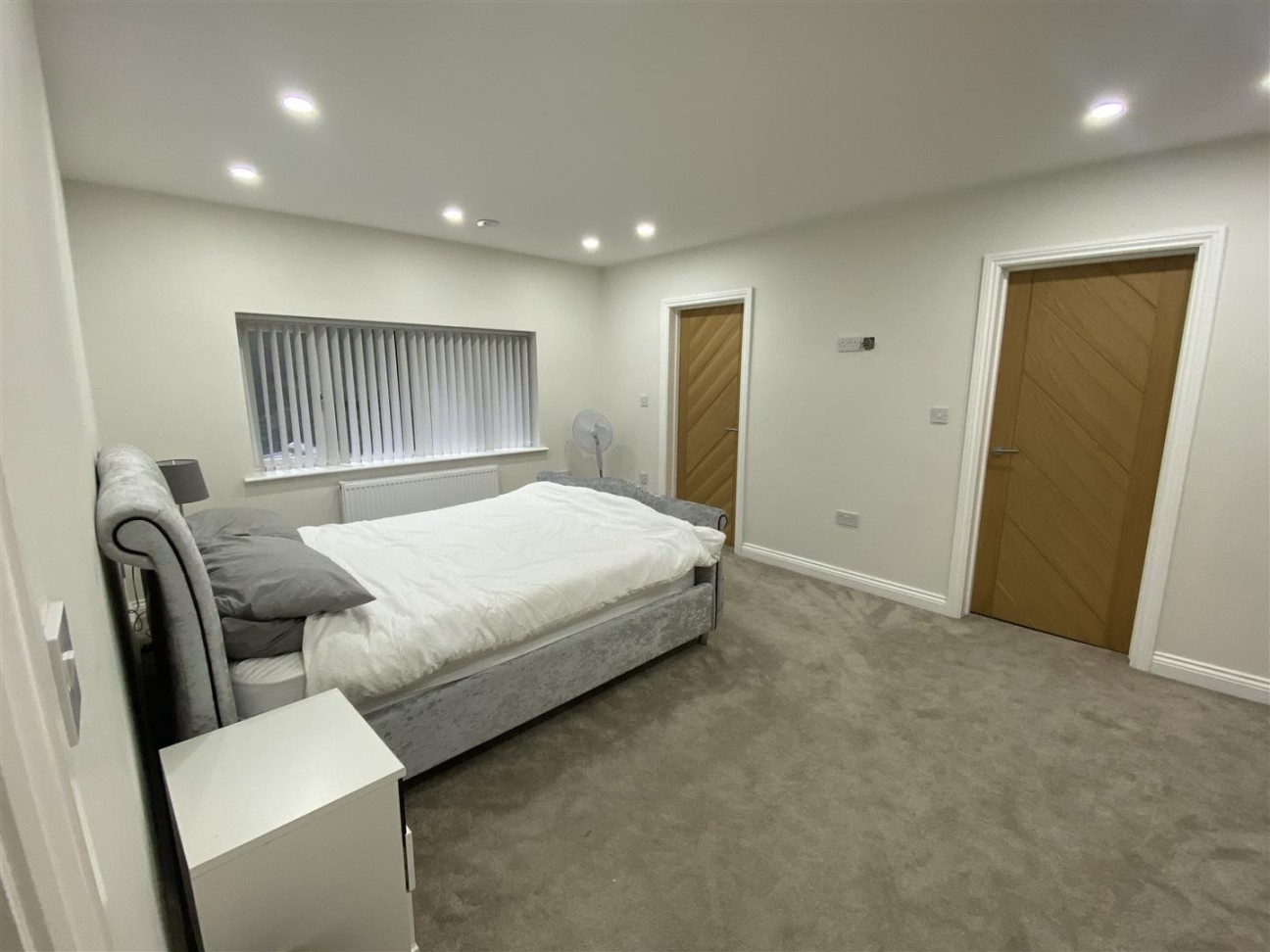 Burton Road, Littleover, Derby