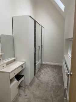 Burton Road, Littleover, Derby