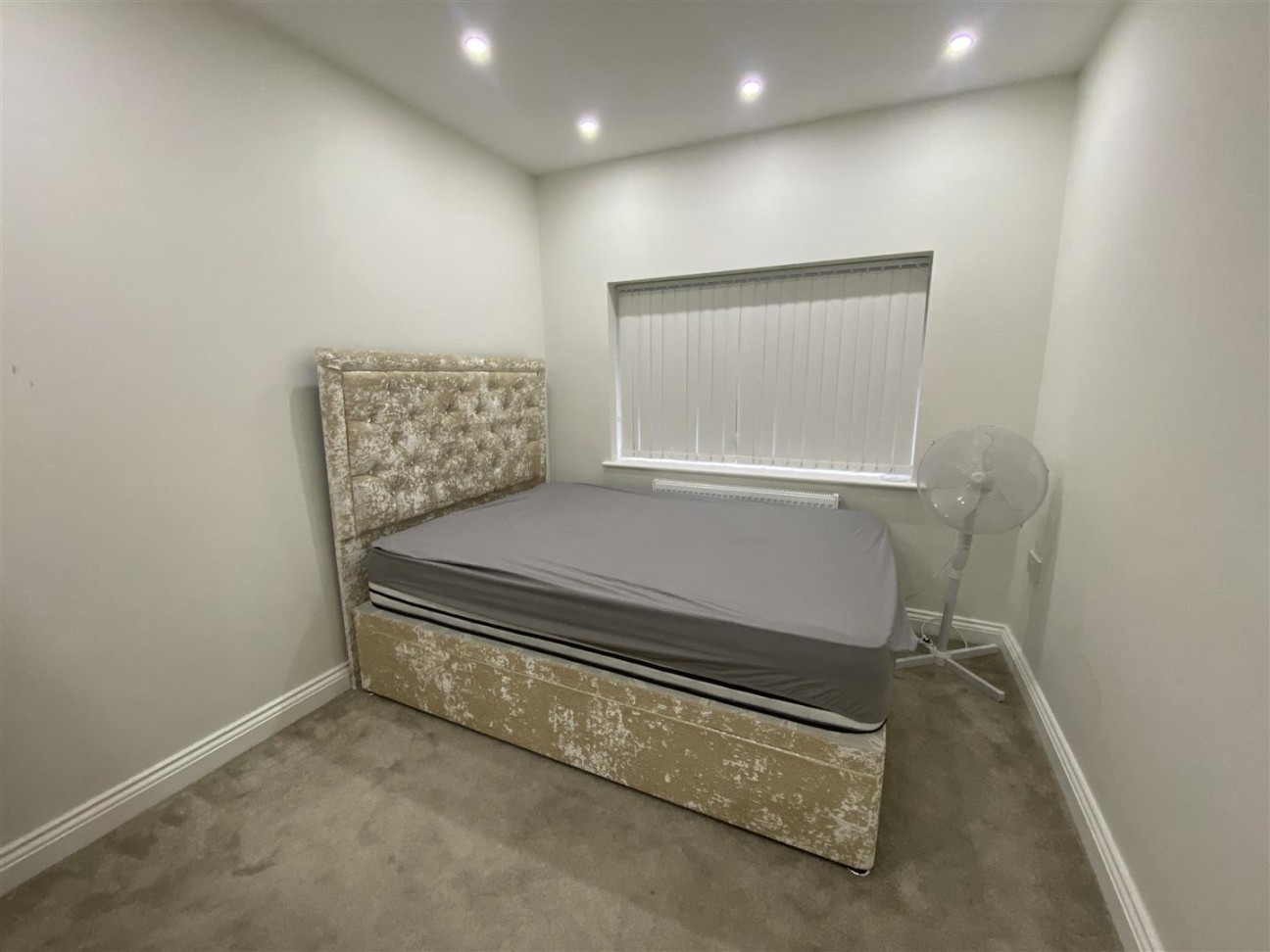 Burton Road, Littleover, Derby